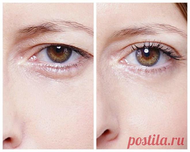 Эта женщина использует этот крем в течение 1 недели и 50% морщин на лице исчезли, как по волшебству! Рецепт!