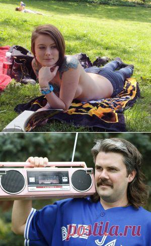 8 самых сумасшедших клубов по интересам • Пабли
Чем бы дитя не тешилось…
Чем только не увлекаются люди со всего мира. Порой это нечто, на что мы бы не обратили никакого внимания. А эти люди даже создают фан-клубы.