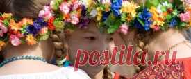 Лелин день - праздник 22 апреля