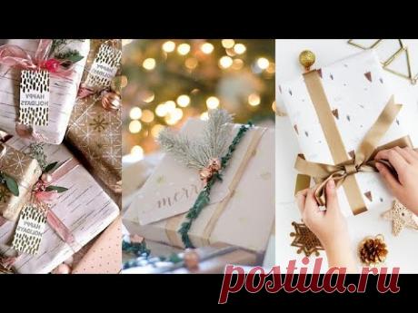 77 ИДЕЙ ДЛЯ ПОДАРКОВ НА НОВЫЙ ГОД 2021