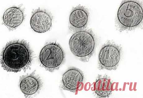 Корзинка из джутового шпагата