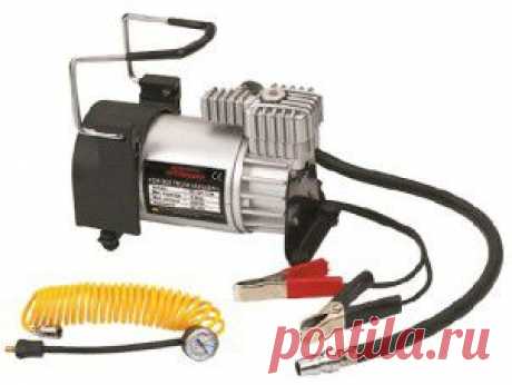 Автомобильные компрессоры - какие лучше? - Сочи Авто Ремонт