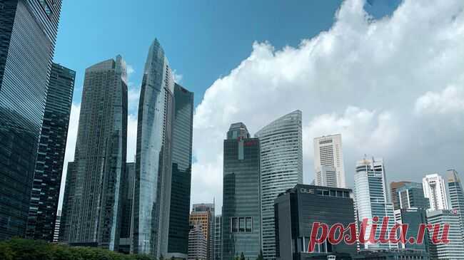 Суд по делу задержанного в Сингапуре россиянина пройдет 18 ноября