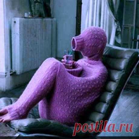 ЧУДО-КОСТЮМ