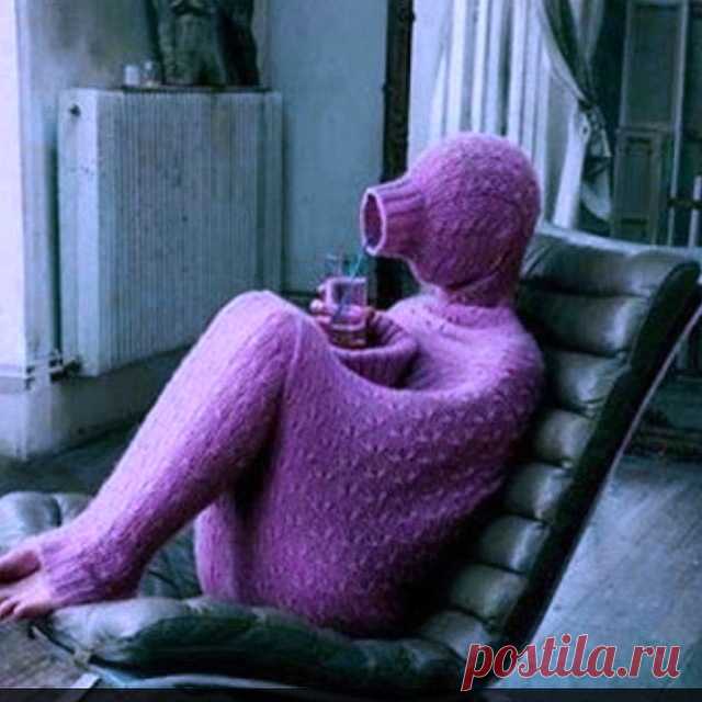 ЧУДО-КОСТЮМ