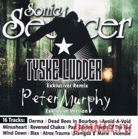 VA - Cold Hands Seduction Vol. 267 (2025)