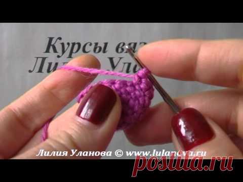 Купить одежду Ростов: Уланова Вязание Крючком Видео