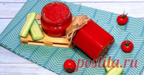 Соус на зиму - 174 рецепта приготовления пошагово - 1000.menu