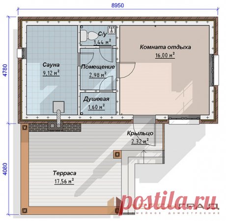 Проекты кирпичных бань | Проекты кирпичных гаражей | Проекты кирпичных беседок