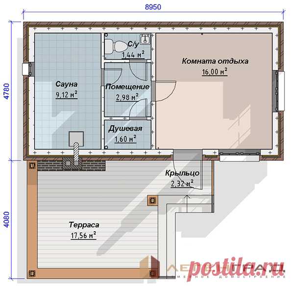 Проекты кирпичных бань | Проекты кирпичных гаражей | Проекты кирпичных беседок