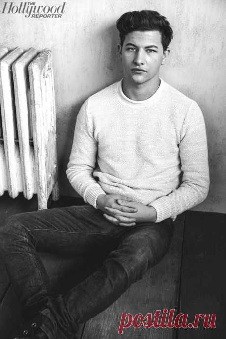 Тай Шеридан, 11 ноября, 1996