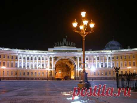 САНКТ ПЕТЕРБУРГ