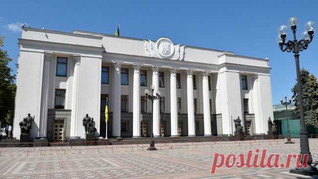 В Раду внесли постановление об увольнении министра энергетики