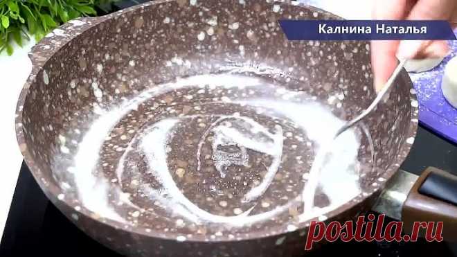 Лучшие Сырники РЕЦЕПТ НА МИЛЛИОН со 100% результатом! Других рецептов для меня не существует!