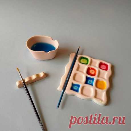 Pin page