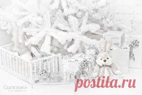 Новогодний фотопроект – ФотоКто