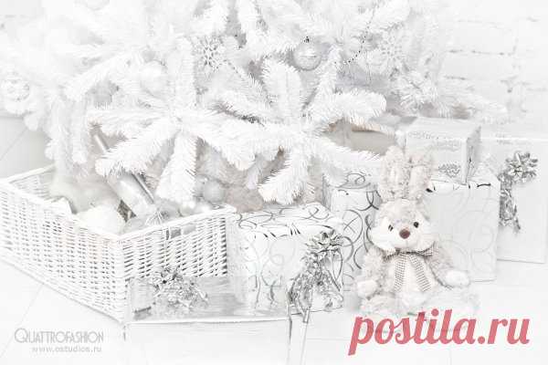 Новогодний фотопроект – ФотоКто