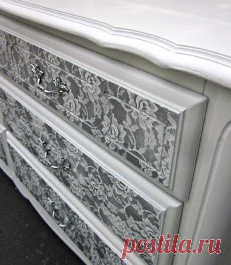 Как использовать старый тюль: 15 восхитительных идей - Postel-Deluxe.ru