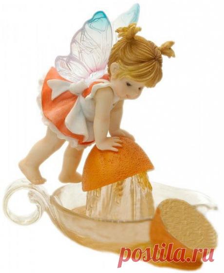 Кухонные феечки - 56 фото. Фотографии Лара *.