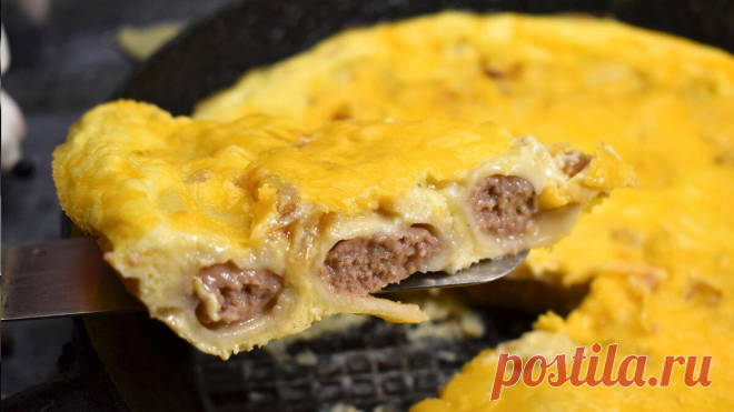 Запеканка «Ленивая жена» удивите мужа вкусным и необычным ужином
Удивите мужа вкусным ужином. Честно говоря, все в моей семье безумно любят интересные рецепты приготовления. Я хочу поделиться с Вами сегодня вкусной запеканкой. Для меня запеканки иногда как палочка выручалочка, когда не хочу стоять и варить возле плиты. Эта запеканка многим известна под названием «Ленивая жена», не знаю на сколько правдивое название. Но готовиться она […]
Читай пост далее на сайте. Жми ⏫ссылку выше