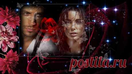 Такой чужой, такой желанный!!! Стелла Джанни! Монтаж от Ирины МФ.