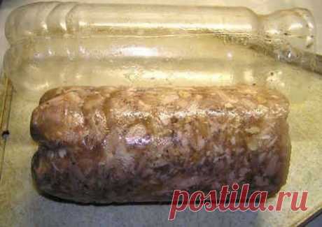 Вкусное выживание