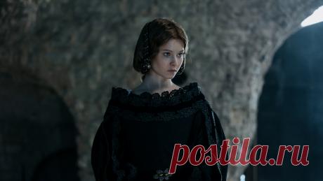 Ксения Трейстер