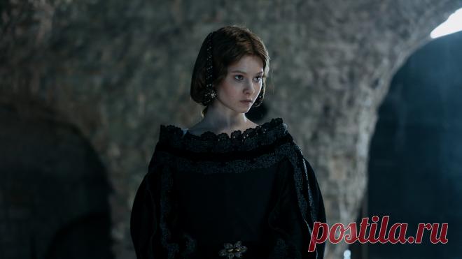 Ксения Трейстер