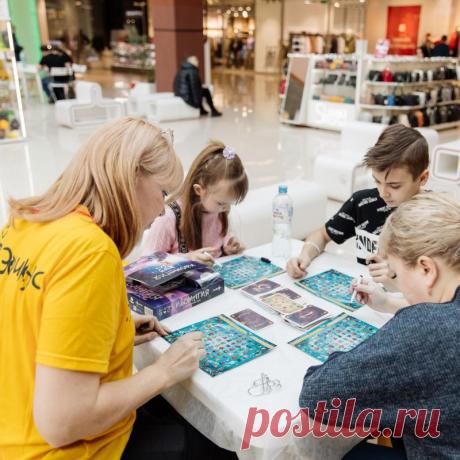 Фестиваль Леонардо «Радость творчества»