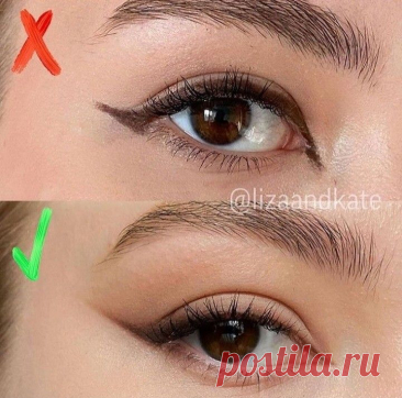 Пин на доске Make up