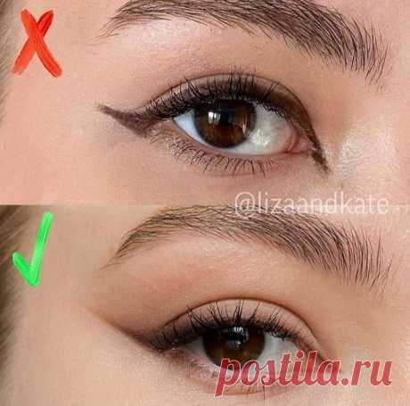 Пин на доске Make up
