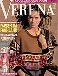 Verena 1990 -02 золото юкки