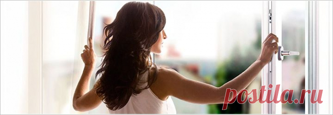 Как улучшить воздухообмен в квартире — Наши дома