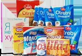 Диета Дюкана: описание, продолжительность этапов, разрешенные продукты