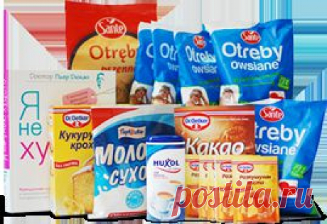 Диета Дюкана: описание, продолжительность этапов, разрешенные продукты