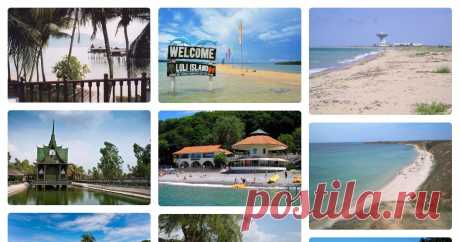 Travelinka.ru ***Путешествия и туризм*** Автор — t2011899