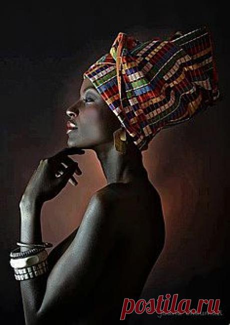 Portrait | Windows to the Soul