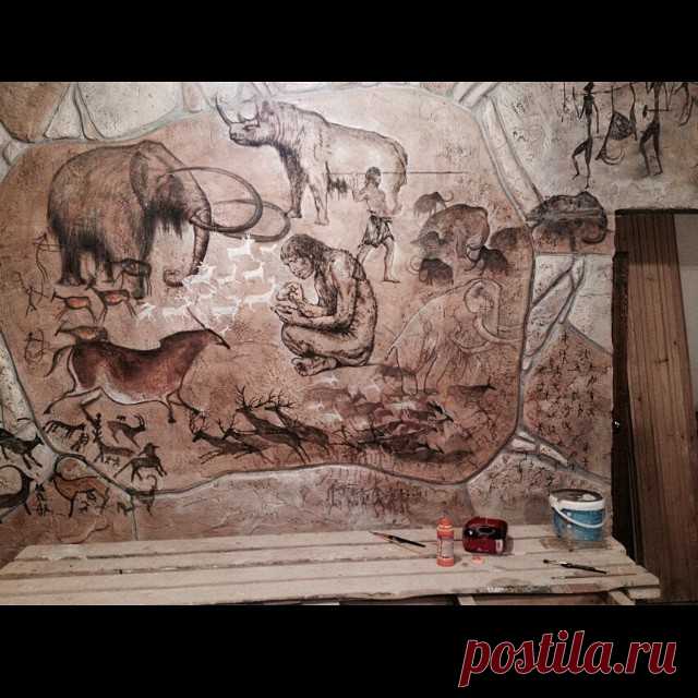 #Барельеф #лепнина #штукатурка #ДекоративнаяШтукатурка #дизайн #ДизайнИнтерьера #Екатеринбург #ИндивидуальныйДизайн #ИгорьАтрошенко