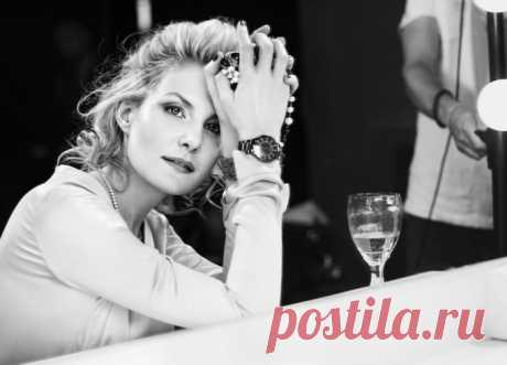Рената Литвинова