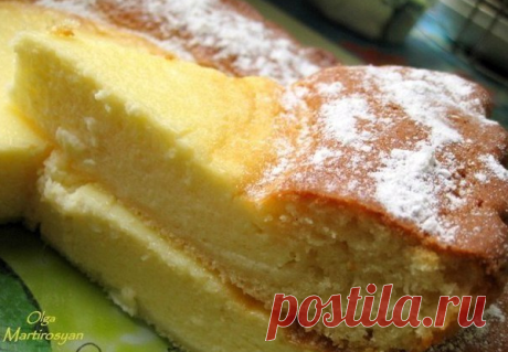 Супер-ватрушка