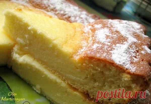 Супер-ватрушка