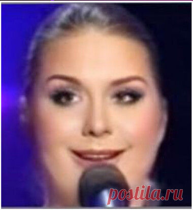 Анна Жунёва Песенка без конца