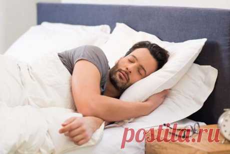 Четыре фактора полноценного сна Ученые из Калифорнийского университета США выявили четыре фактора, которые способствуют хорошему сну и бодрому самочувствию. Они провели специальное исследование, в котором приняли участие 833 добровольца, сообщает Nature Communications.В течение двух недель участники отслеживали свое...
