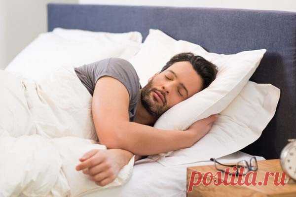 Четыре фактора полноценного сна Ученые из Калифорнийского университета США выявили четыре фактора, которые способствуют хорошему сну и бодрому самочувствию. Они провели специальное исследование, в котором приняли участие 833 добровольца, сообщает Nature Communications.В течение двух недель участники отслеживали свое...