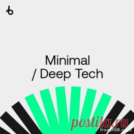 BEATPORT: THE SHORTLIST: MINIMAL / DEEP TECHNO (MARCH 2022) - 16 March 2022 - EDM TITAN TORRENT UK ONLY BEST MP3 FOR FREE IN 320Kbps (Скачать Музыку бесплатно).