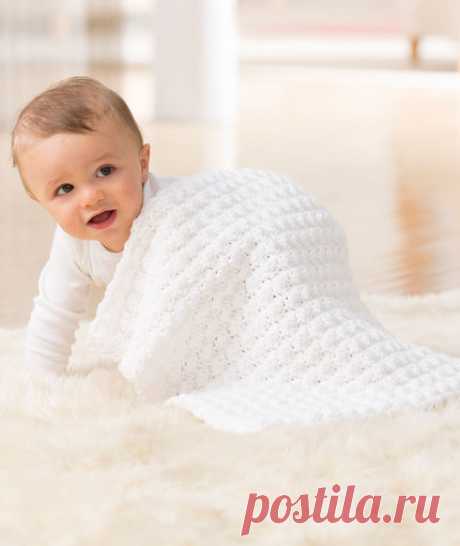 Nite Nite-безопасности Blankie | Красное сердце