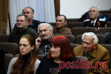 Чиновникам на 10 лет увеличат пенсионный возраст