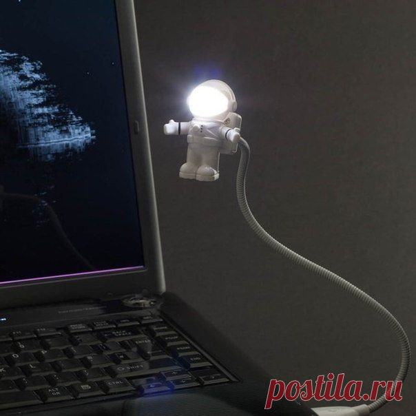 USB-лампочка
