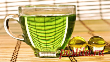 Потрясающий натуральный отвар для снижения давления — Домашний уют