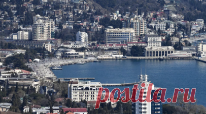 Аксёнов подвёл итоги национализации имущества врагов России и Крыма. Глава Крыма Сергей Аксёнов подвёл итоги национализации имущества врагов России и Крыма с 2022 года. Читать далее